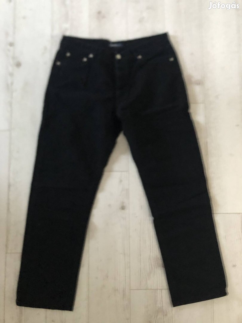 Cerruti Jeans nadrág 40x34-es.