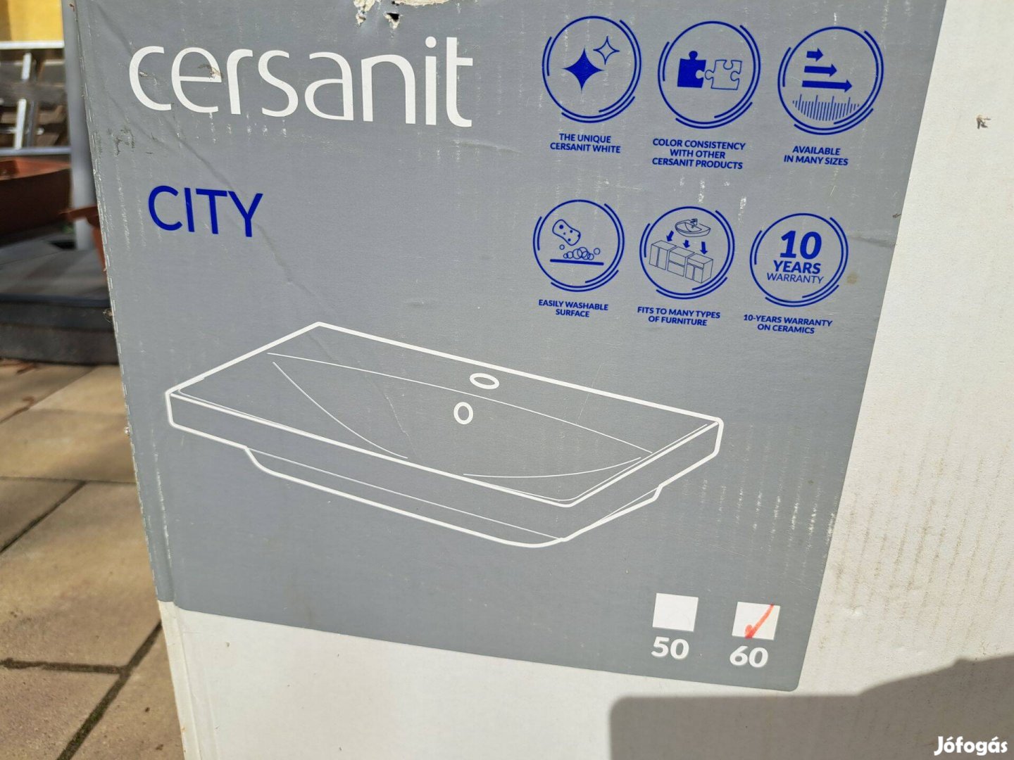 Cersanit city