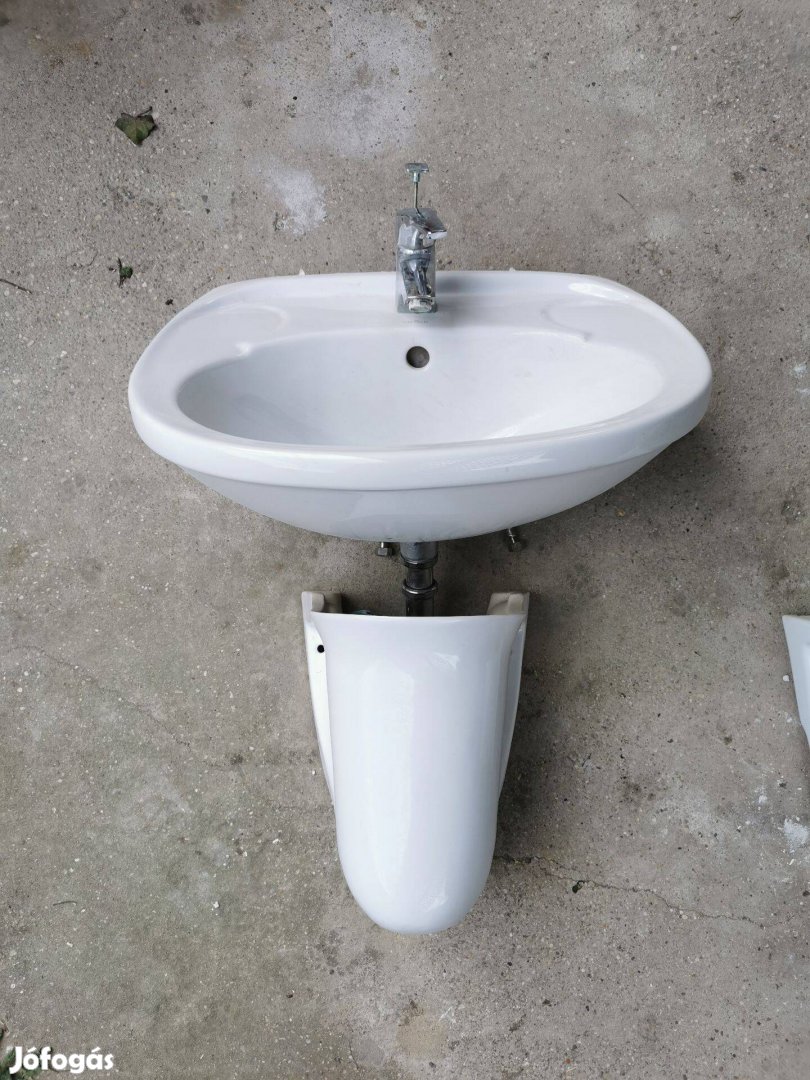 Cersanit mosdótál bontott