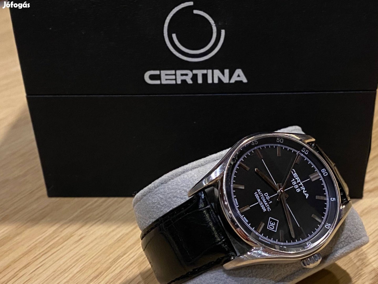 Certina DS1 automata 40mm