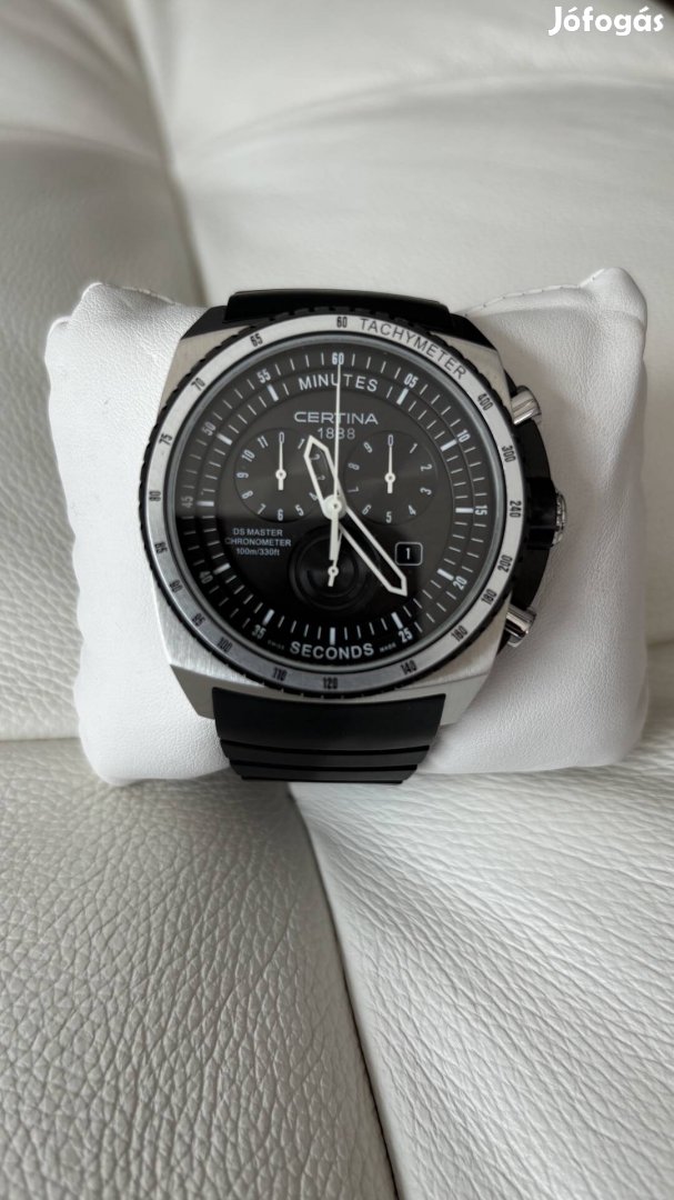 Certina DS Master C015434A