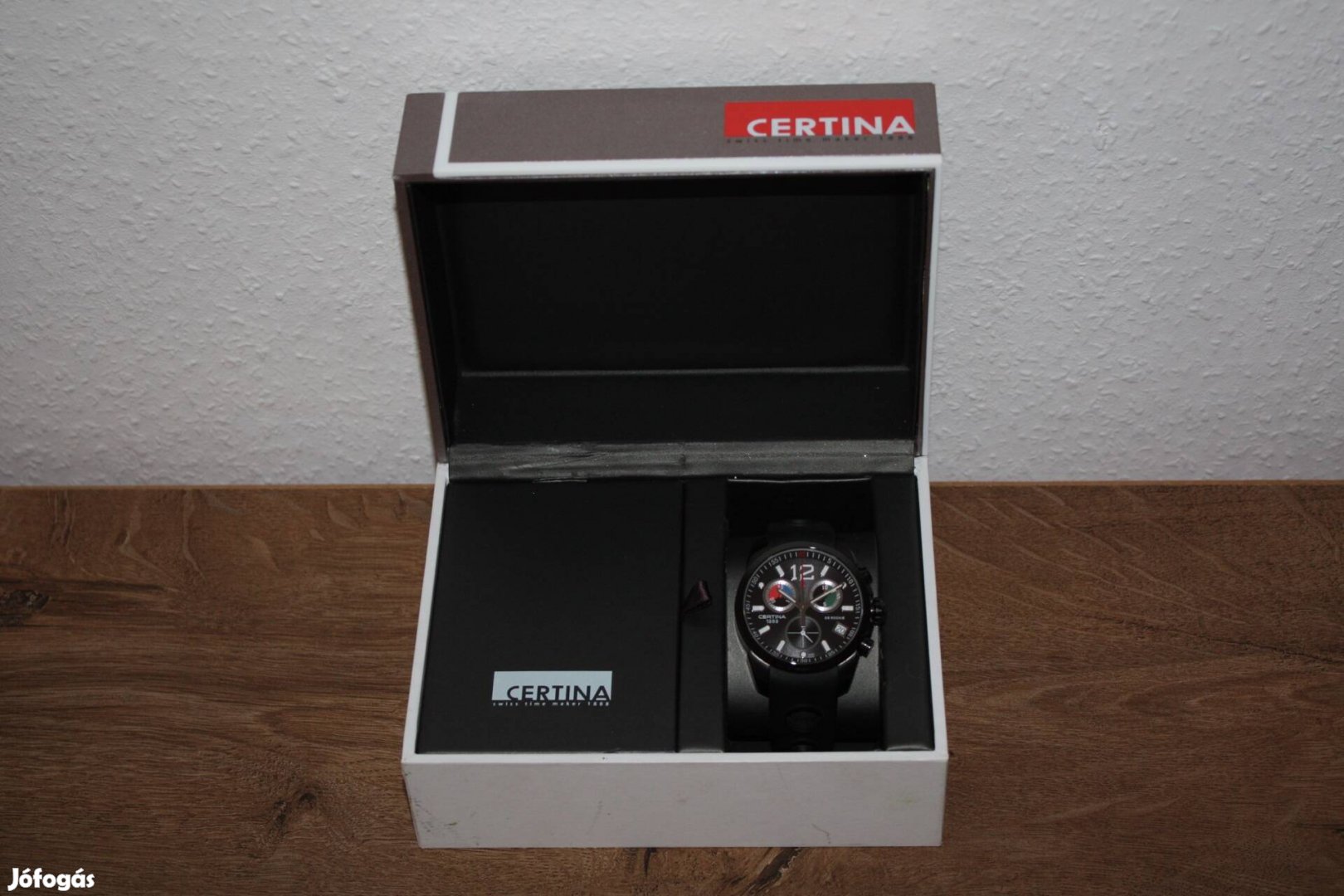 Certina DS Rookie