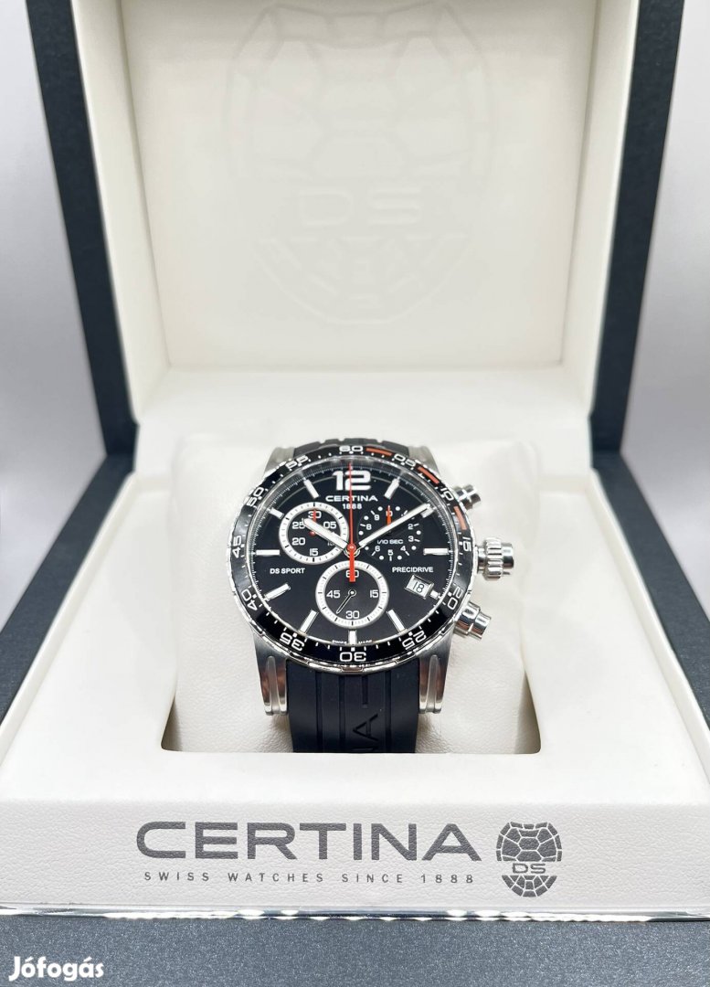 Certina DS Sport