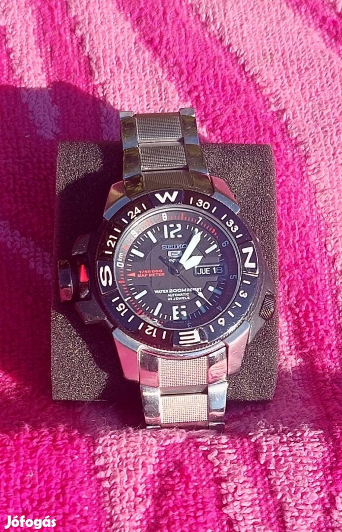 Certina seiko