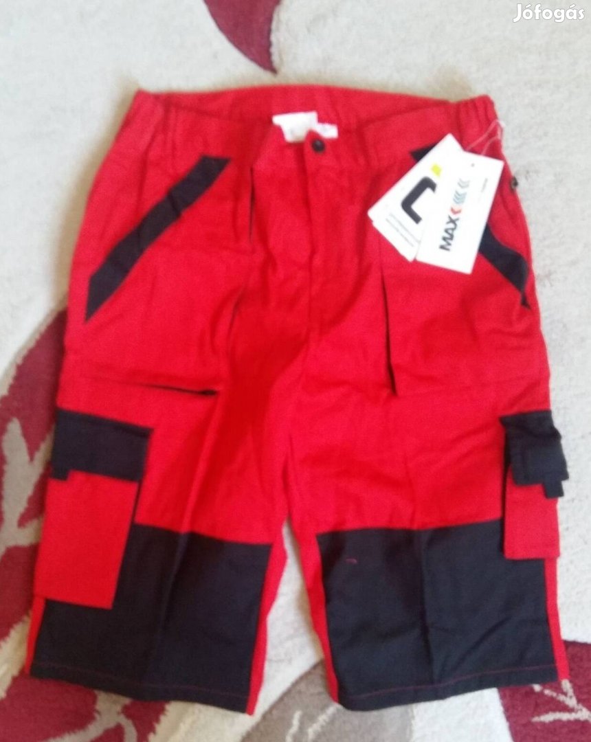 Cerva munkaruha 50-es eladó. 