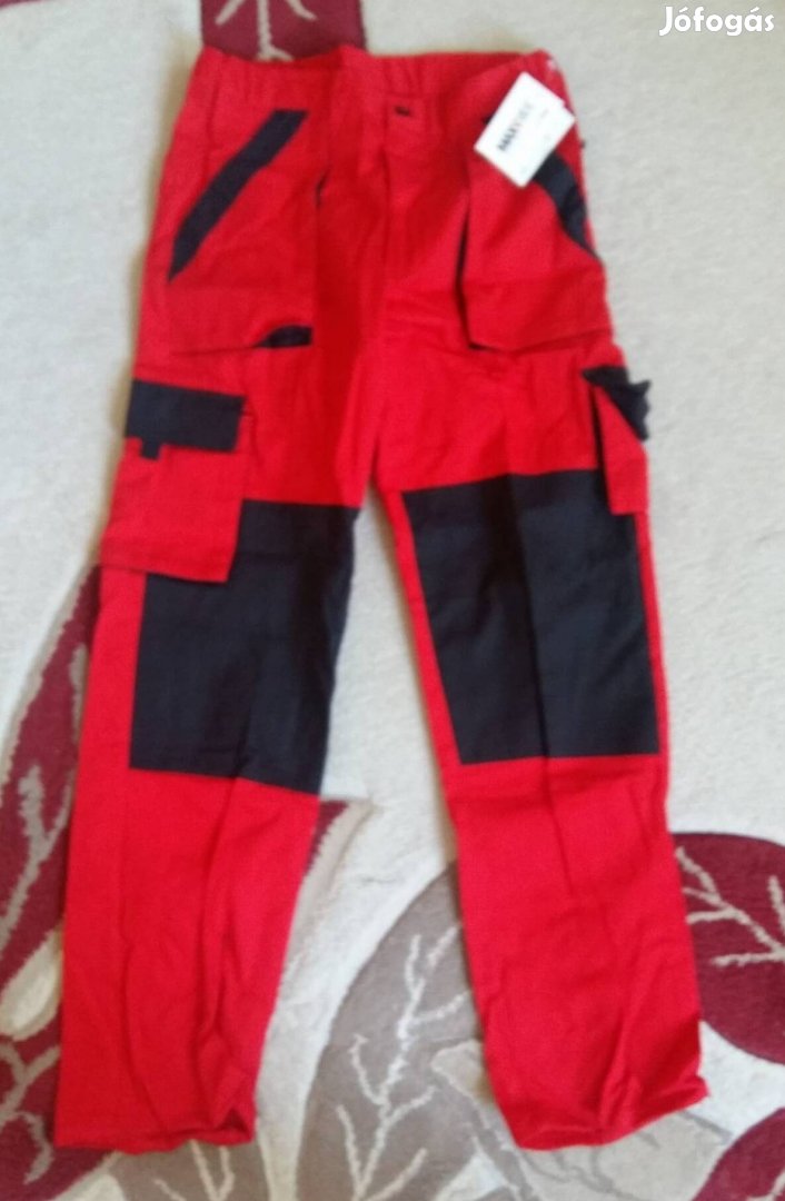 Cerva munkaruha eladó-Új