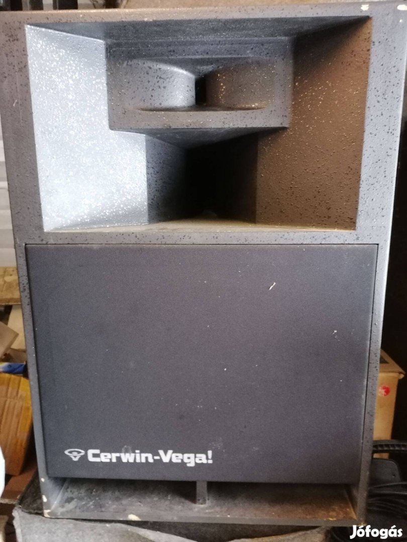 Cerwin Vega Cvx 153