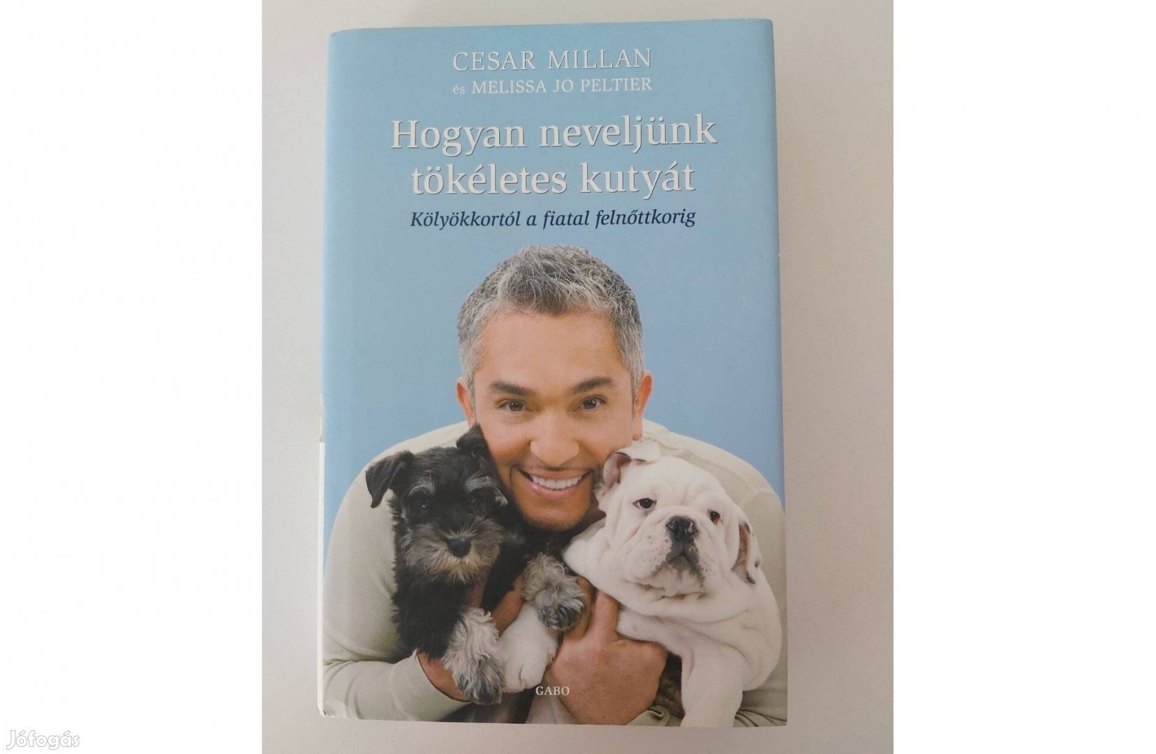 Cesar Millan: Hogyan neveljünk tökéletes kutyát