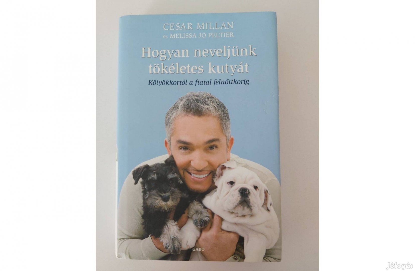 Cesar Millan: Hogyan neveljünk tökéletes kutyát