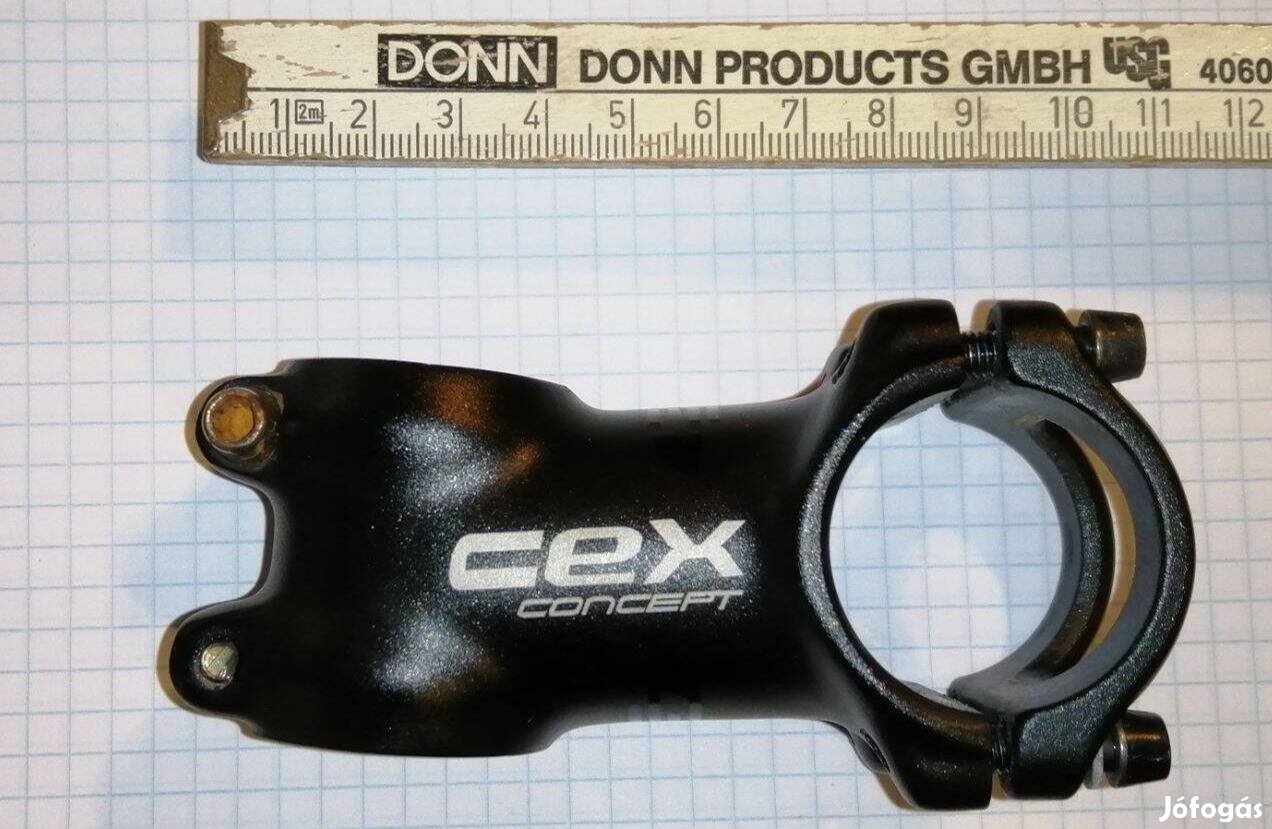 Cex Concept kerékpárszár/stucni eladó
