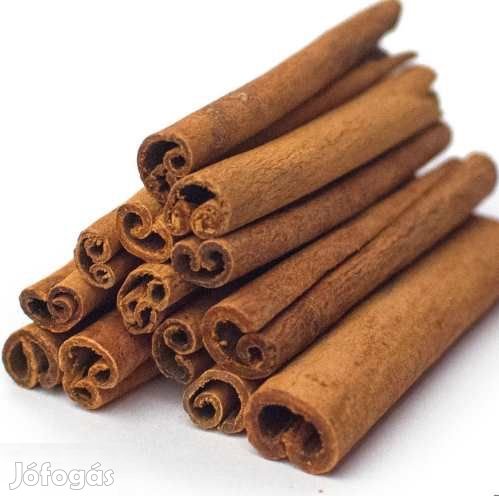 Ceyloni Fahéj  8cm-es Rudak 500g (5105)