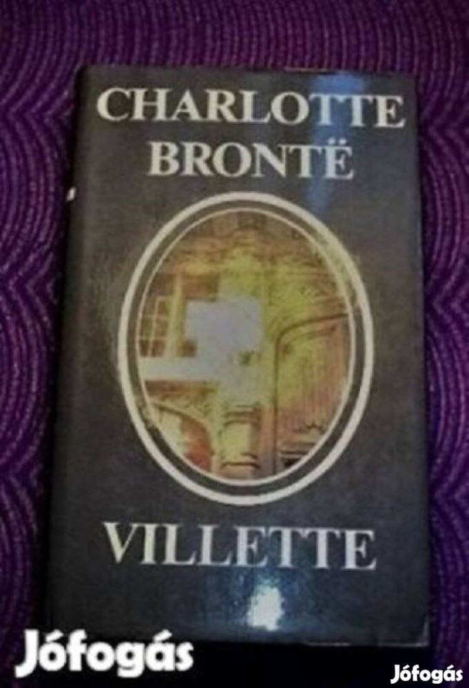 Ch Bronte: Villette