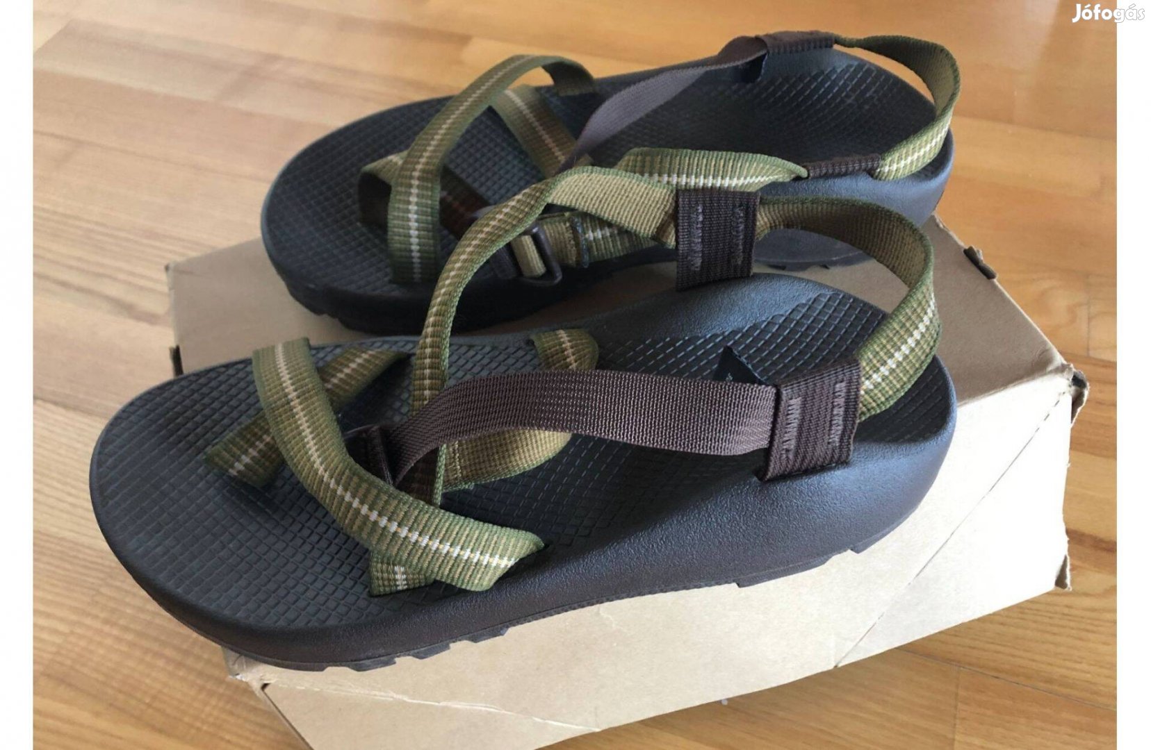 Chaco Z2 Vibram szandál
