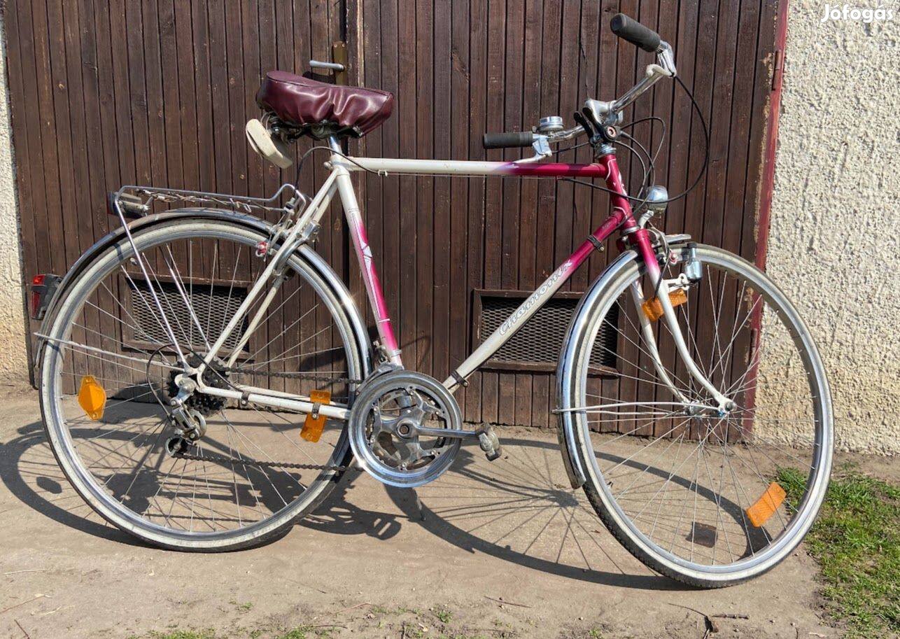 Chamonix 28 retró túrakerékpár