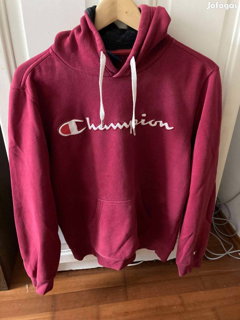 Champion Hoodie