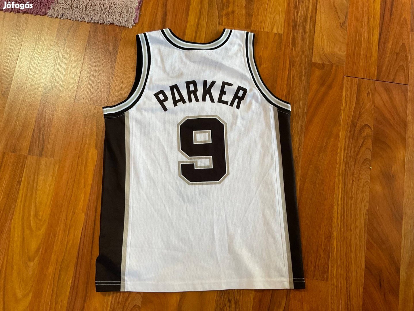 Champion NBA San Antonio Spurs