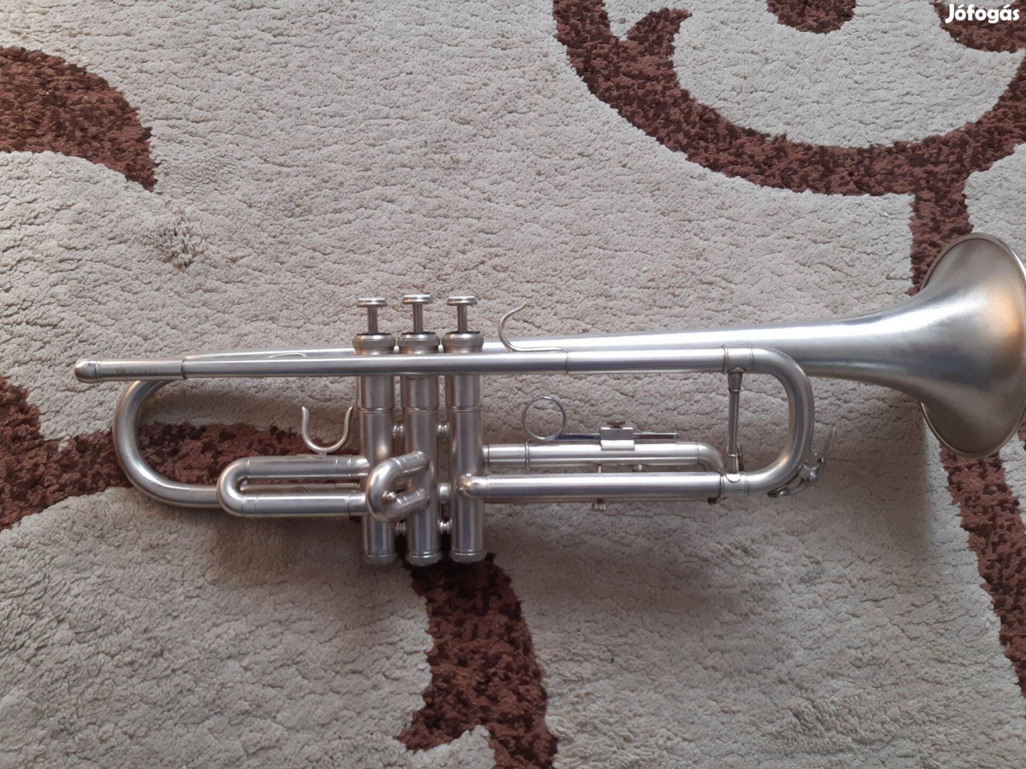 Champion TR-0406 B trombita