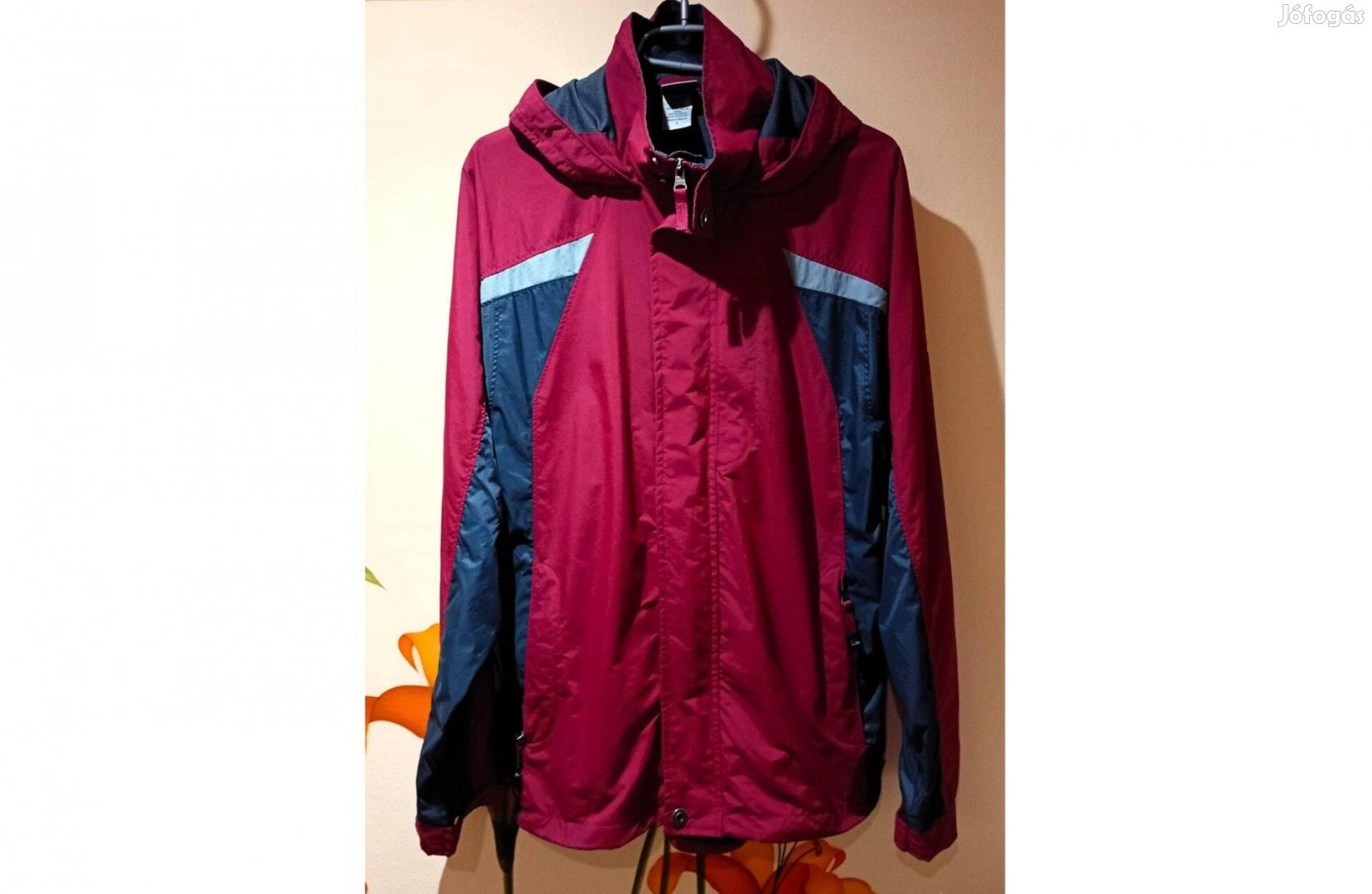 Champion férfi átmeneti dzseki