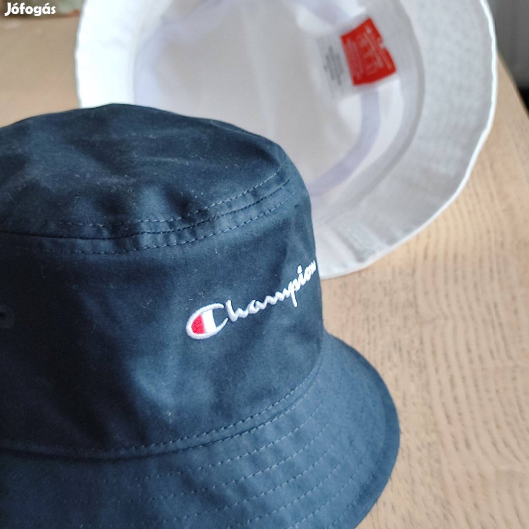 Champion kalap 2 db