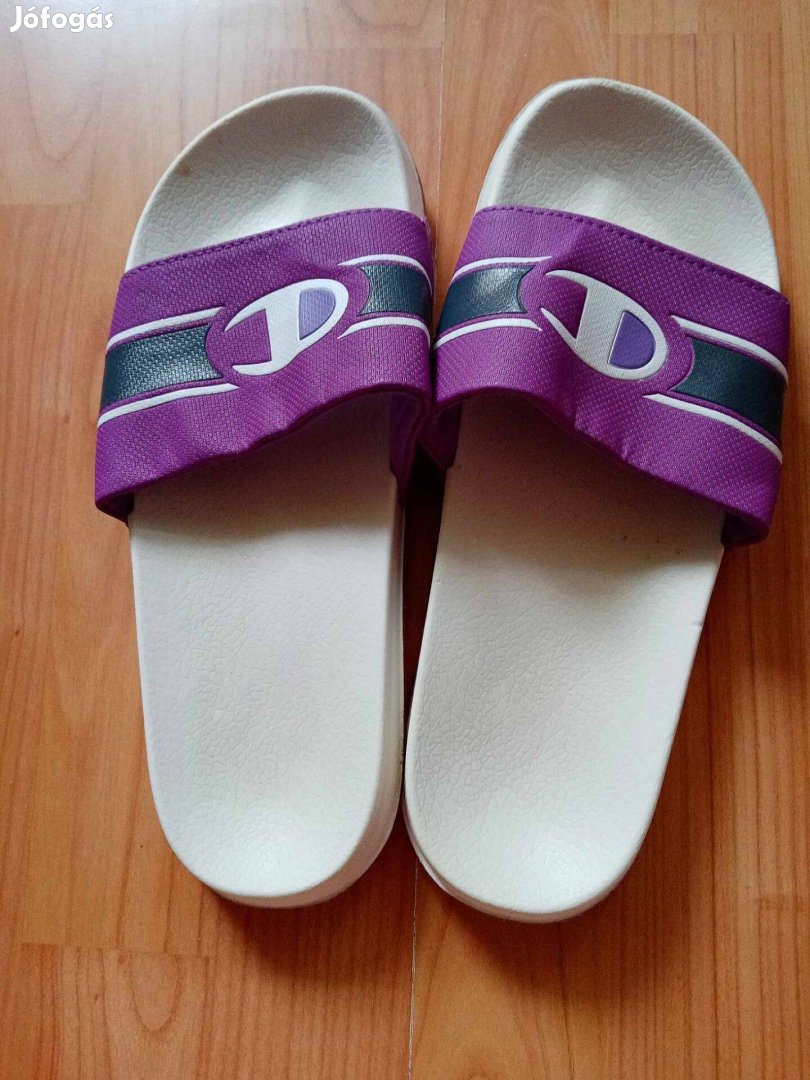 Champion női papucs 39-es