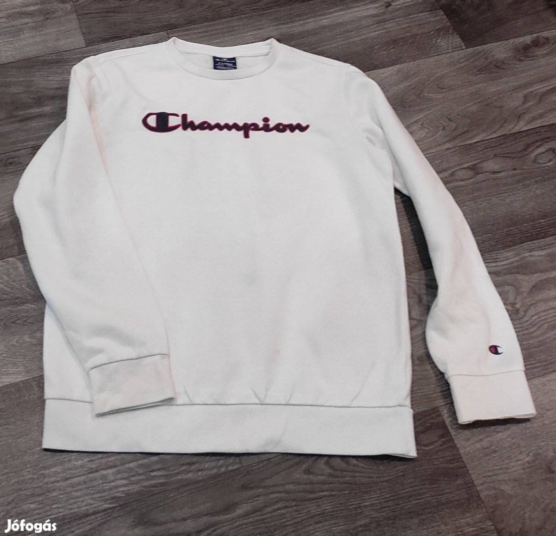 Champion női pulóver. Xs s 