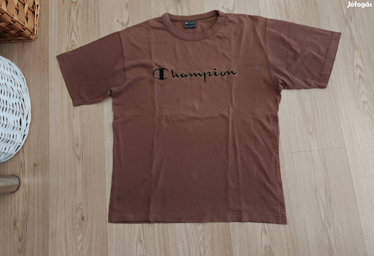 Champion pamut póló