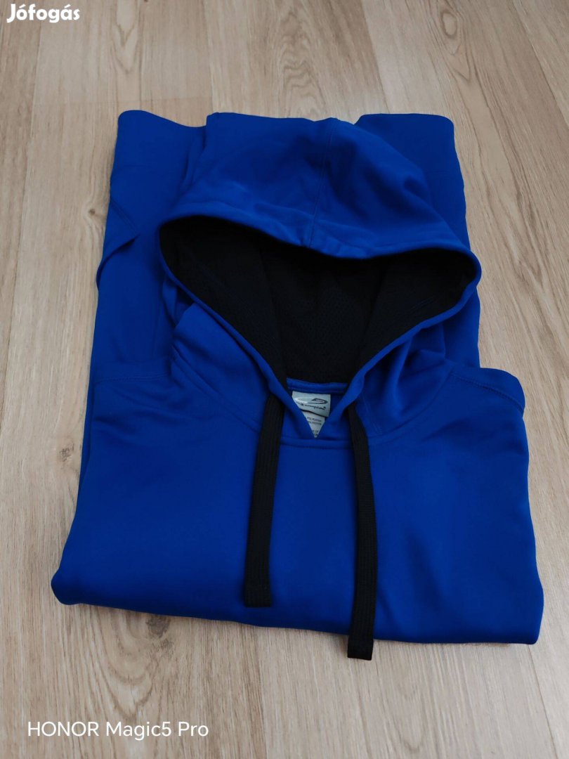 Champion pihe puha sportos férfi pulóver L