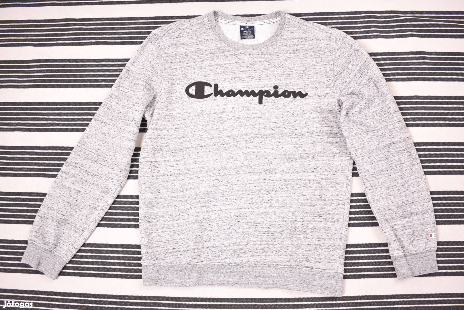 Champion pulóver 3075