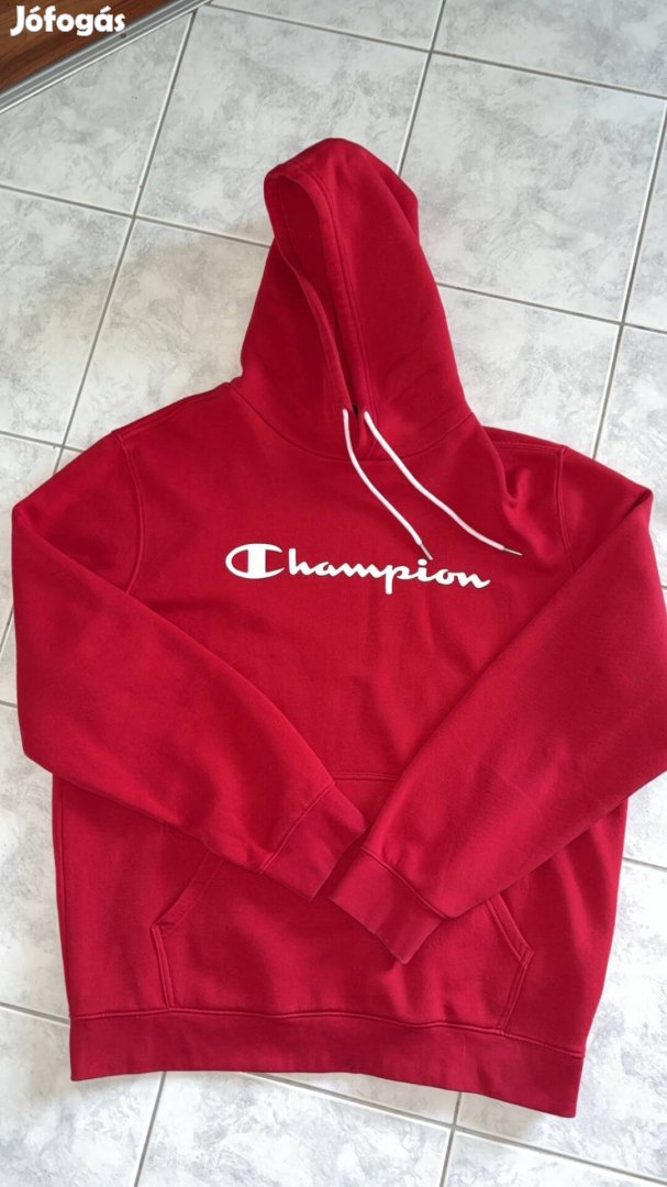 Champion pulóver
