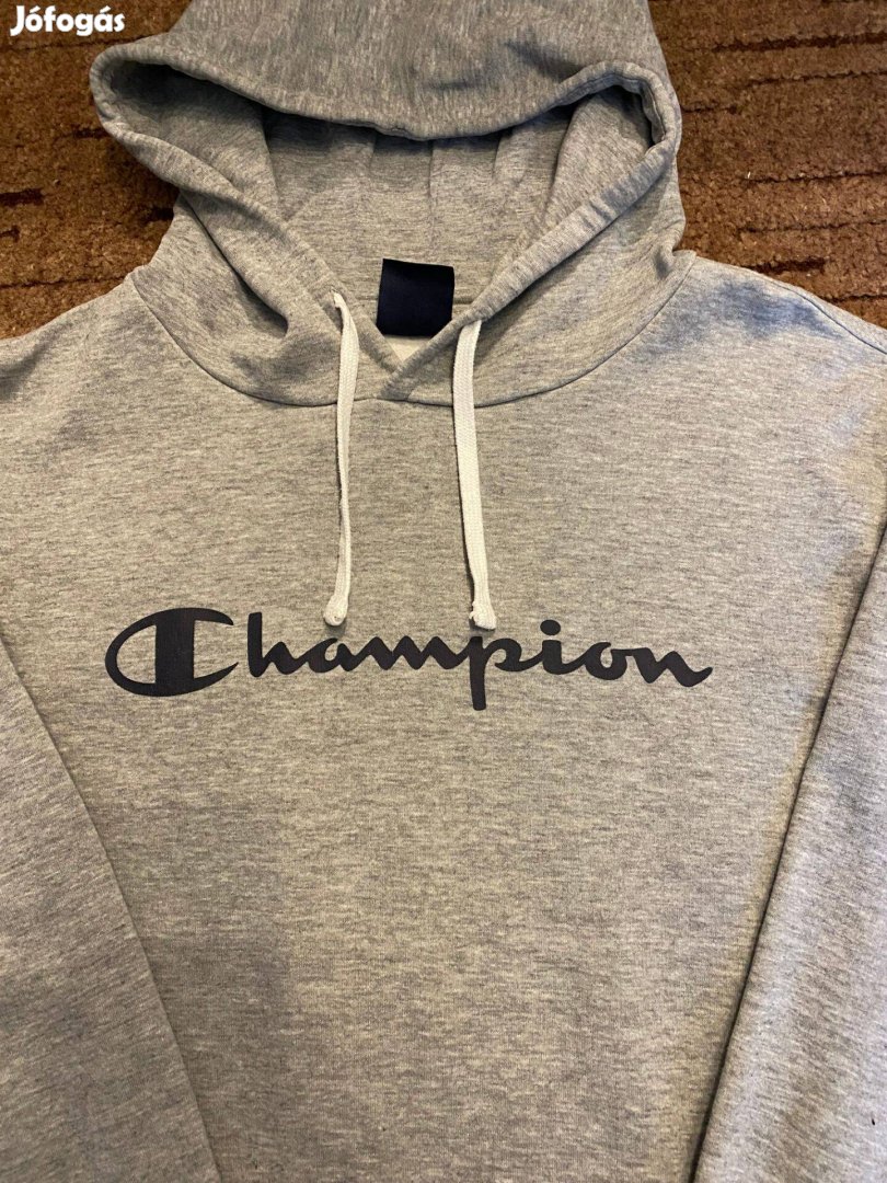 Champion pulóver L