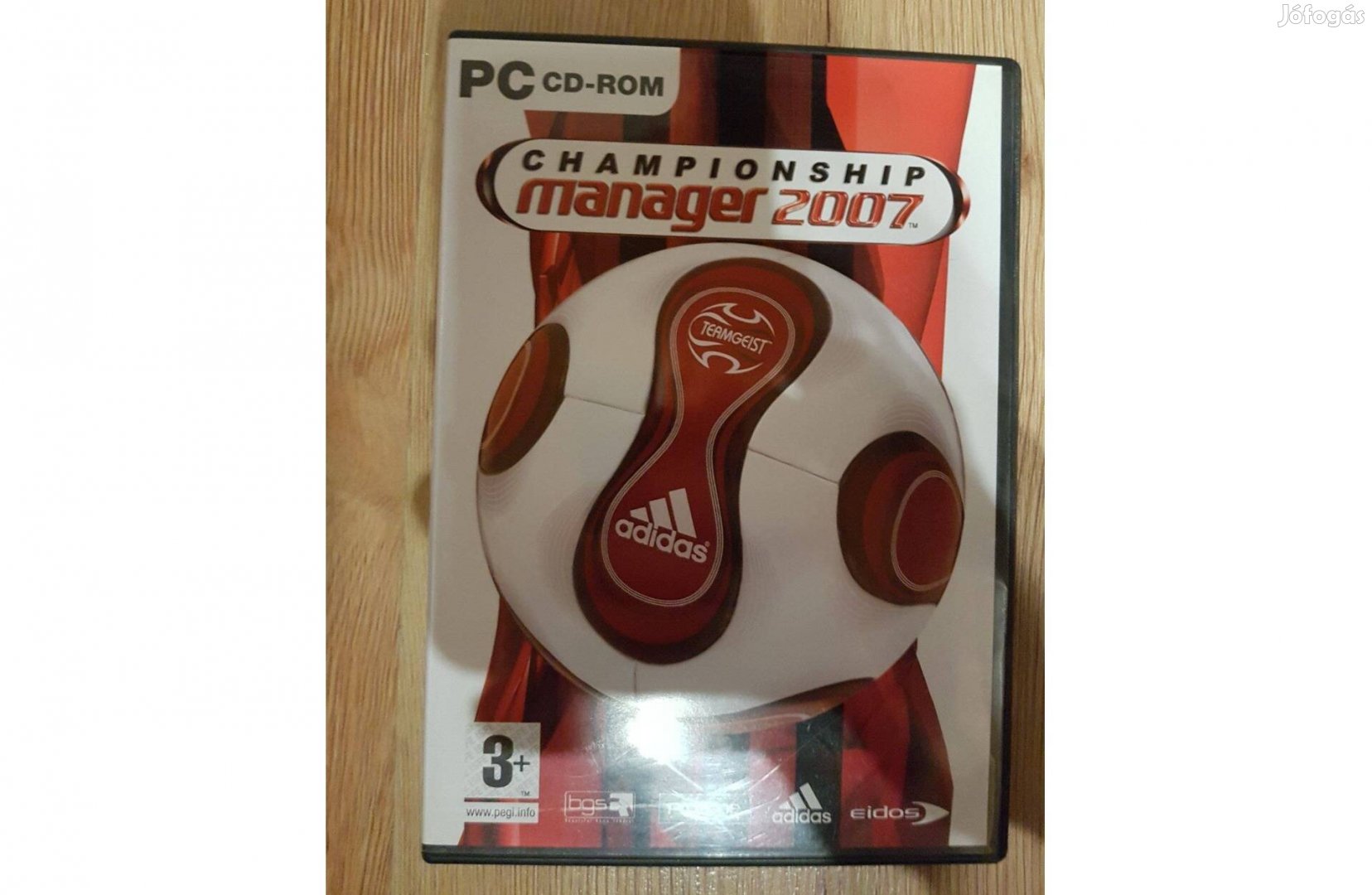 Championship Manager 2007