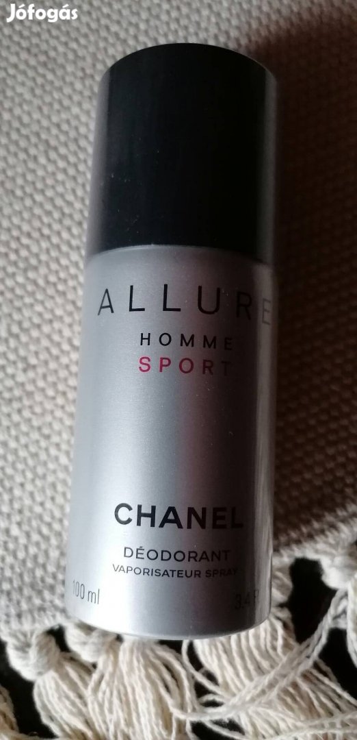 Chanel Allure Homme Sport 