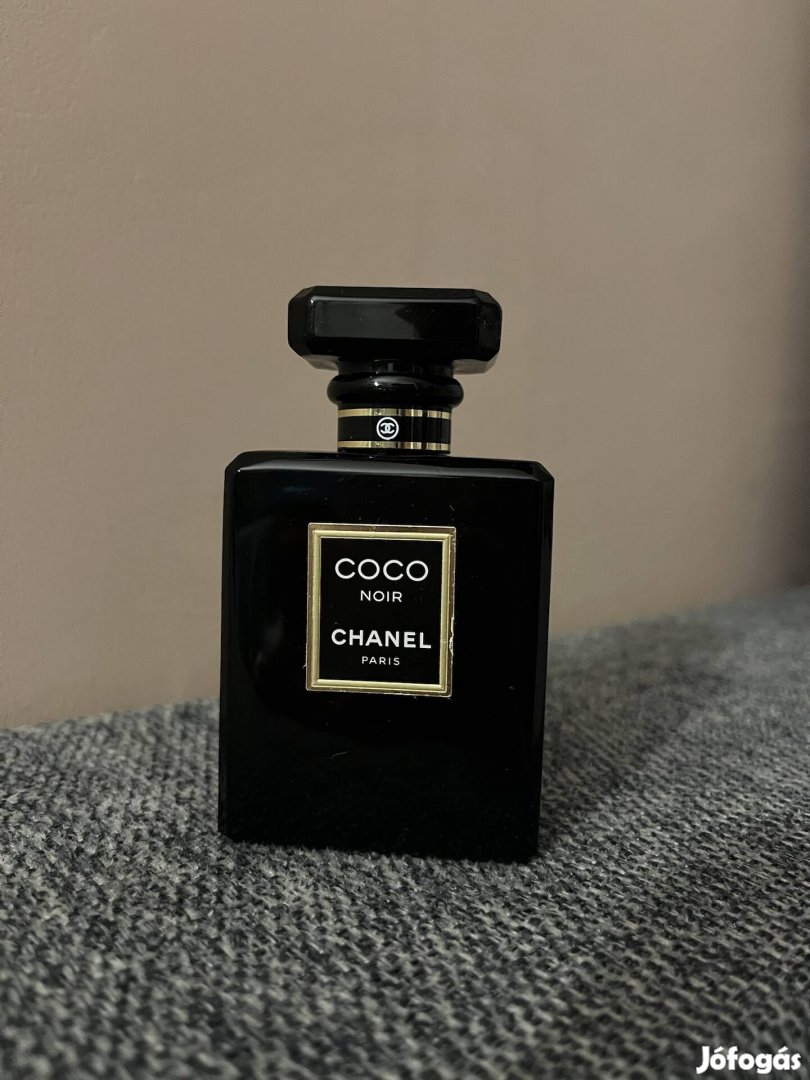 Chanel Coco Noir