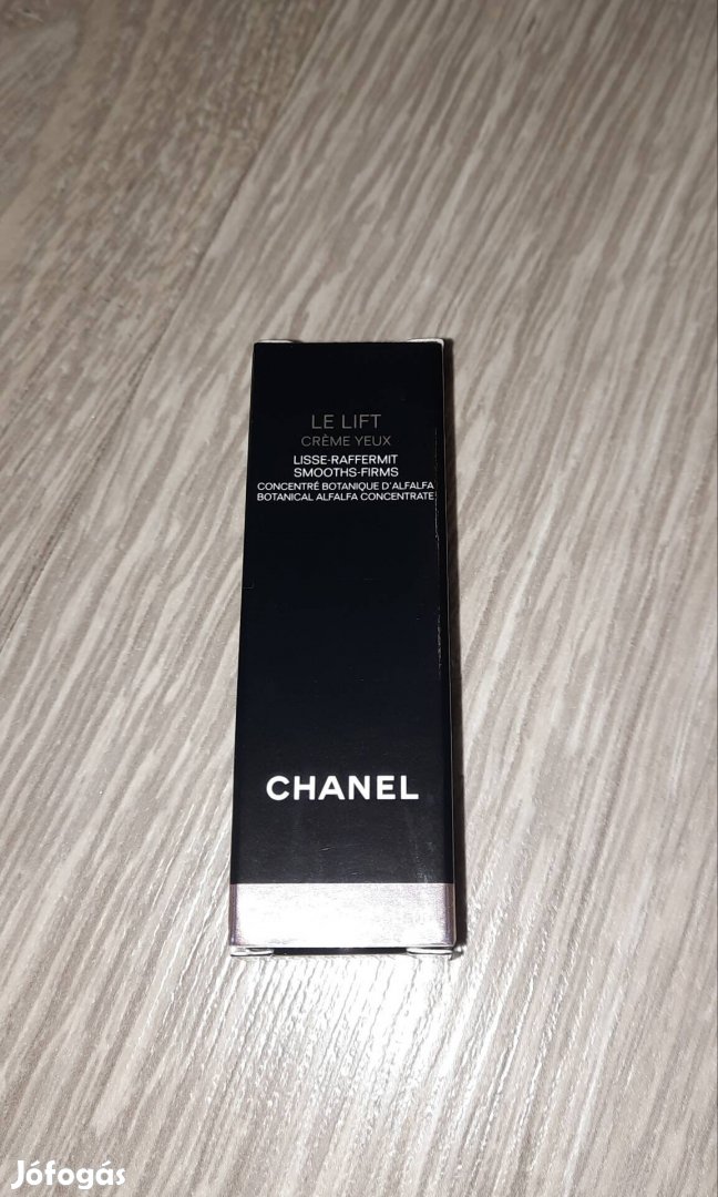 Chanel Le Lift Créme Yeux szemkörnyékápoló