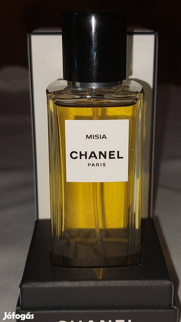 Chanel Misia parfüm Les Exclusifs