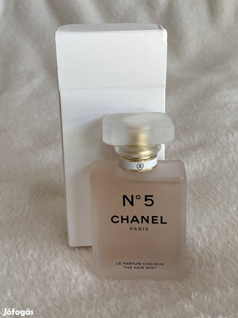 Chanel N5 tha hair mist 35 ml