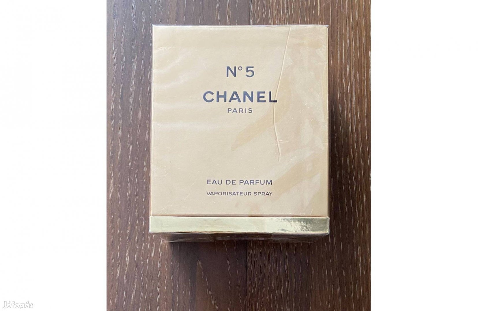 Chanel N°5 Eau de Parfum - 100 ml