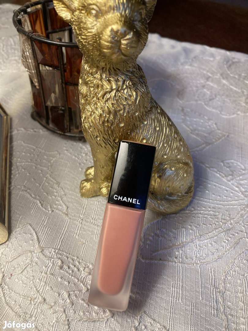 Chanel Rouge Allure Ink rúzs 