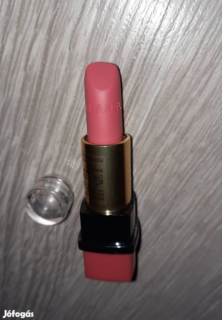 Chanel Rouge Allure Velvet Lipstick rúzs