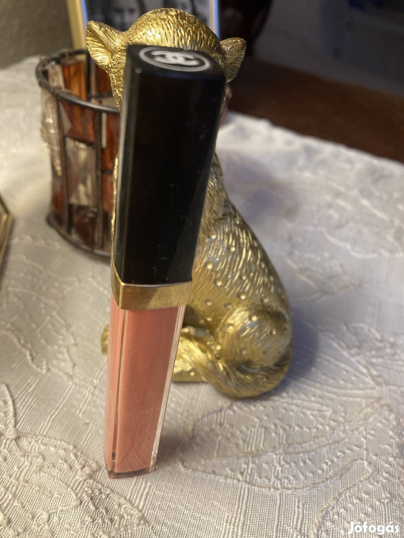 Chanel Rouge Coco Gloss szájfény 