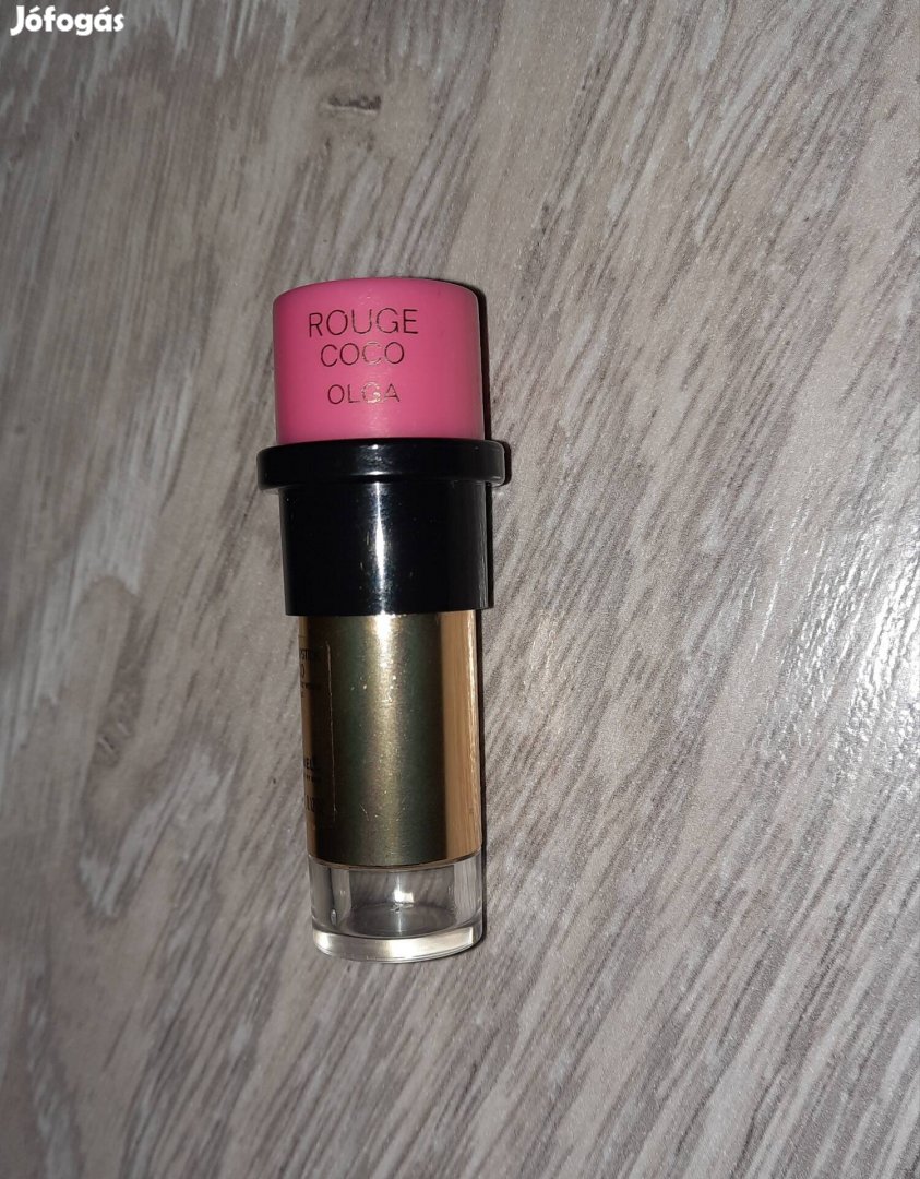 Chanel Rouge Coco Lipstick rúzs