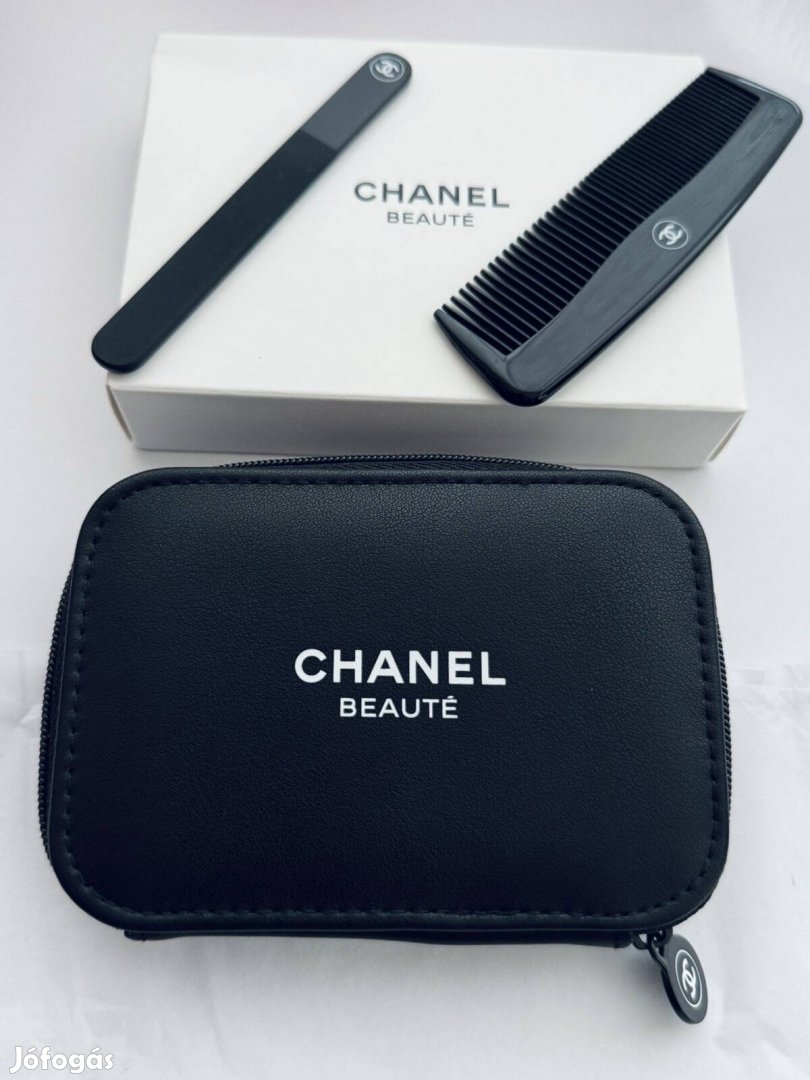 Chanel beauté szett