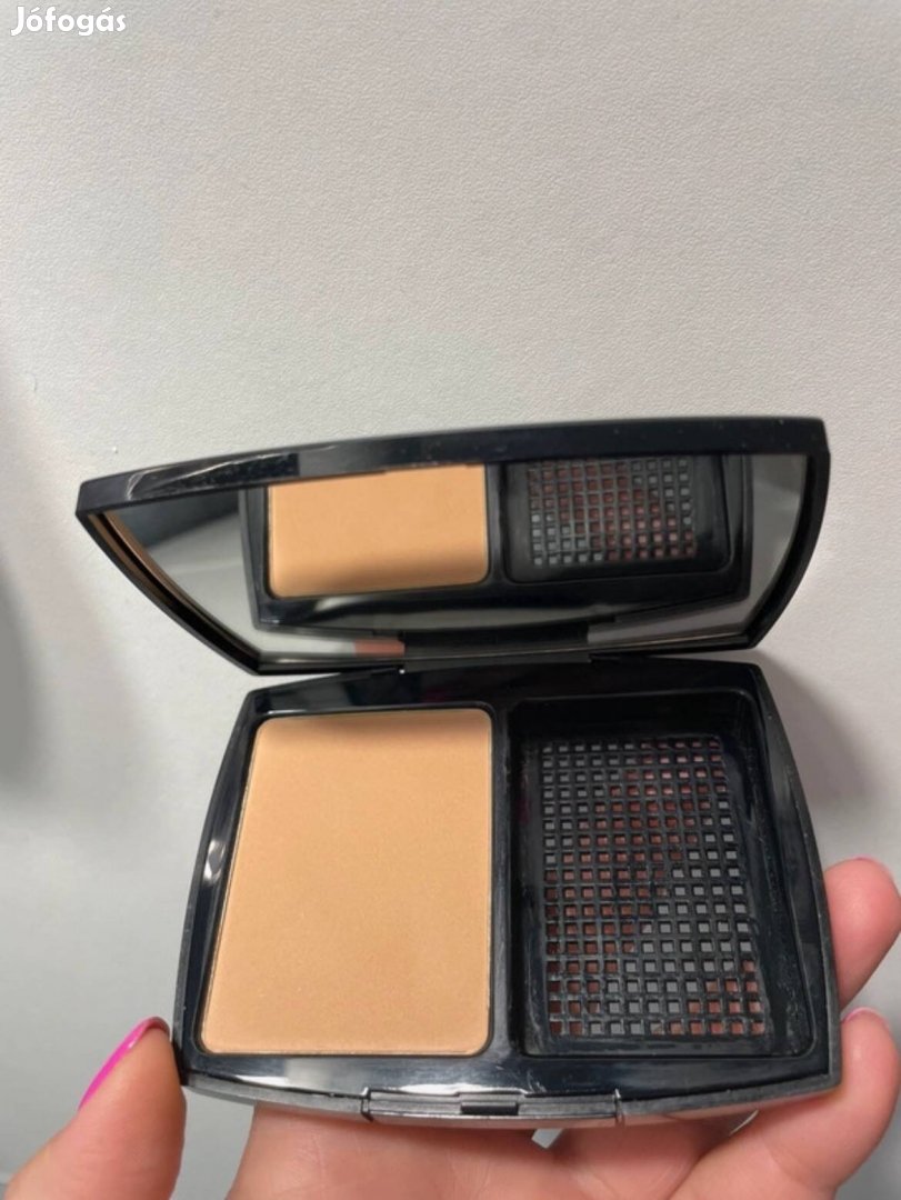 Chanel compact púder