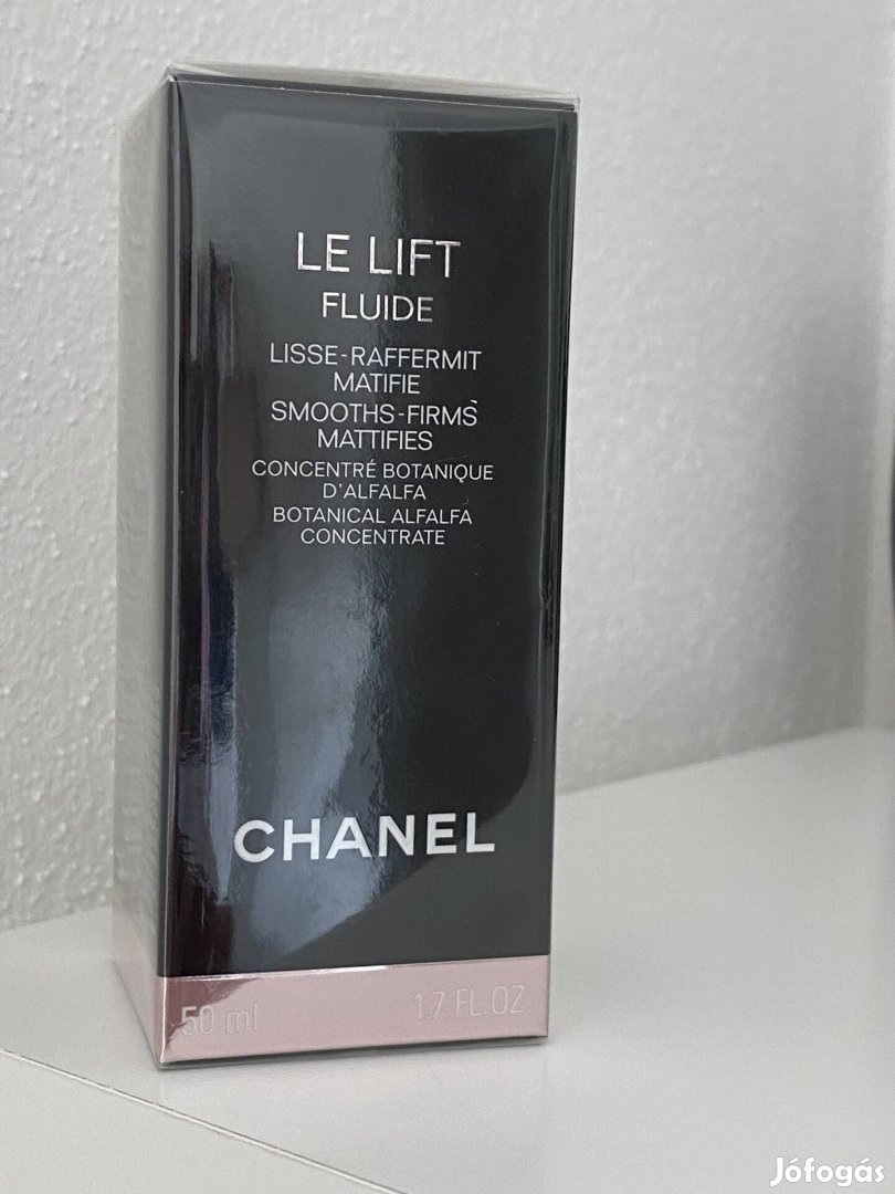Chanel le lift fluid botanical concentrate 50 ml
