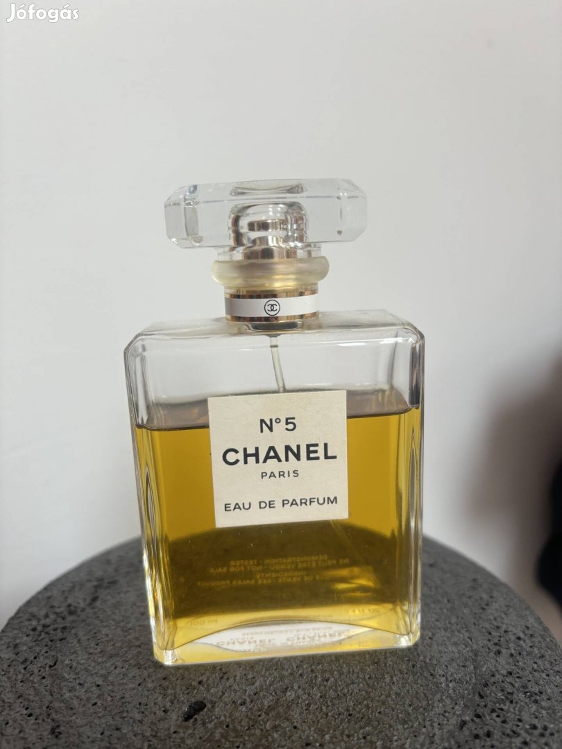 Chanel no. 5