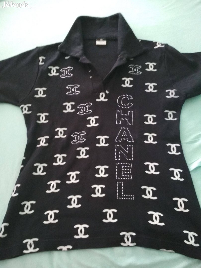Chanel női póló