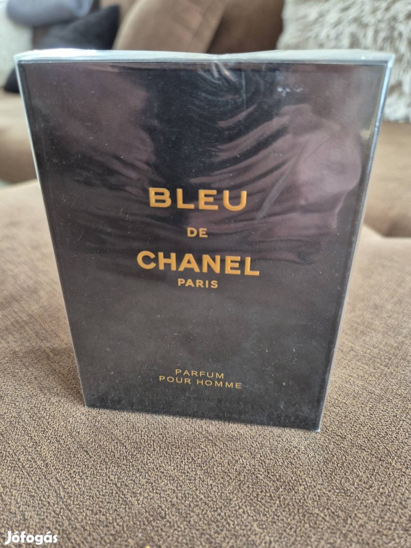 Chanel parfüm eladó 100ml