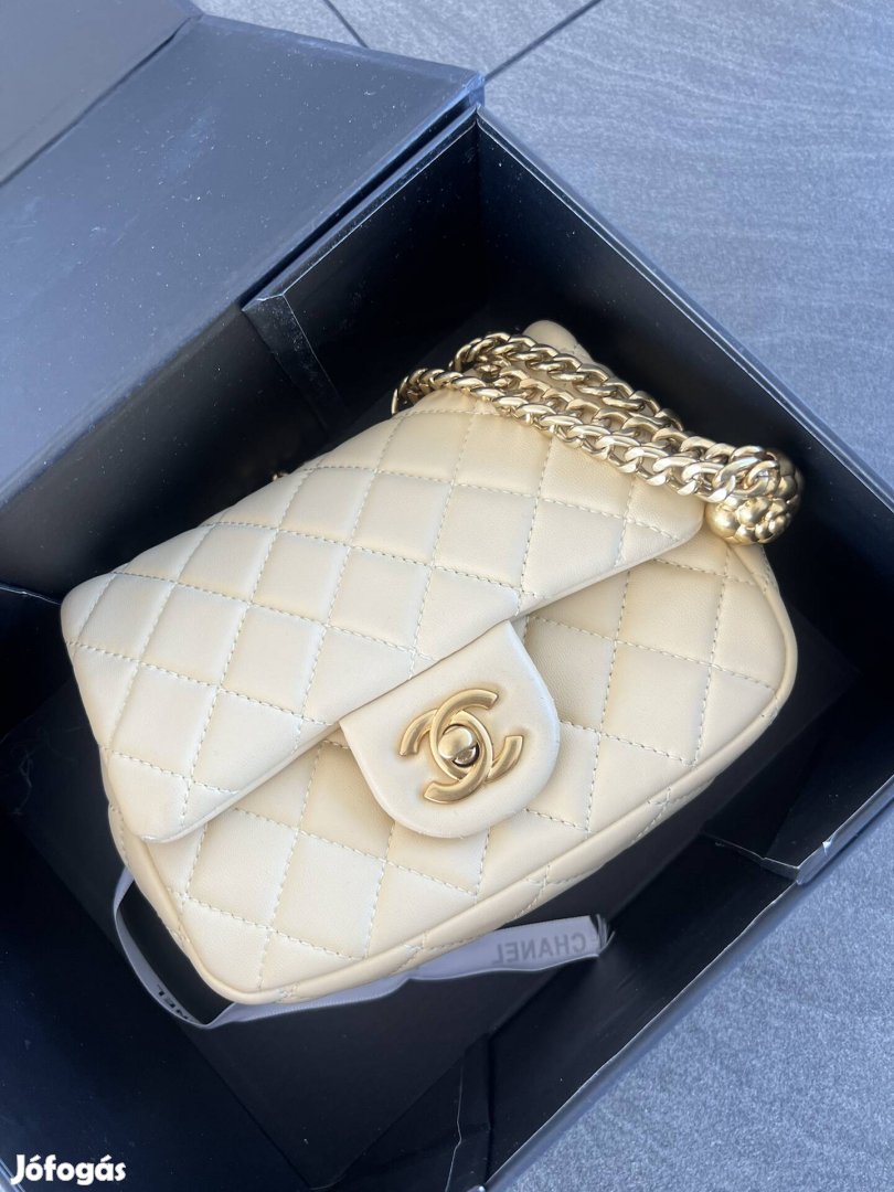 Chanel táska eladó