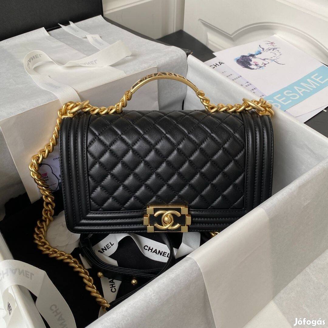 Chanel táskák