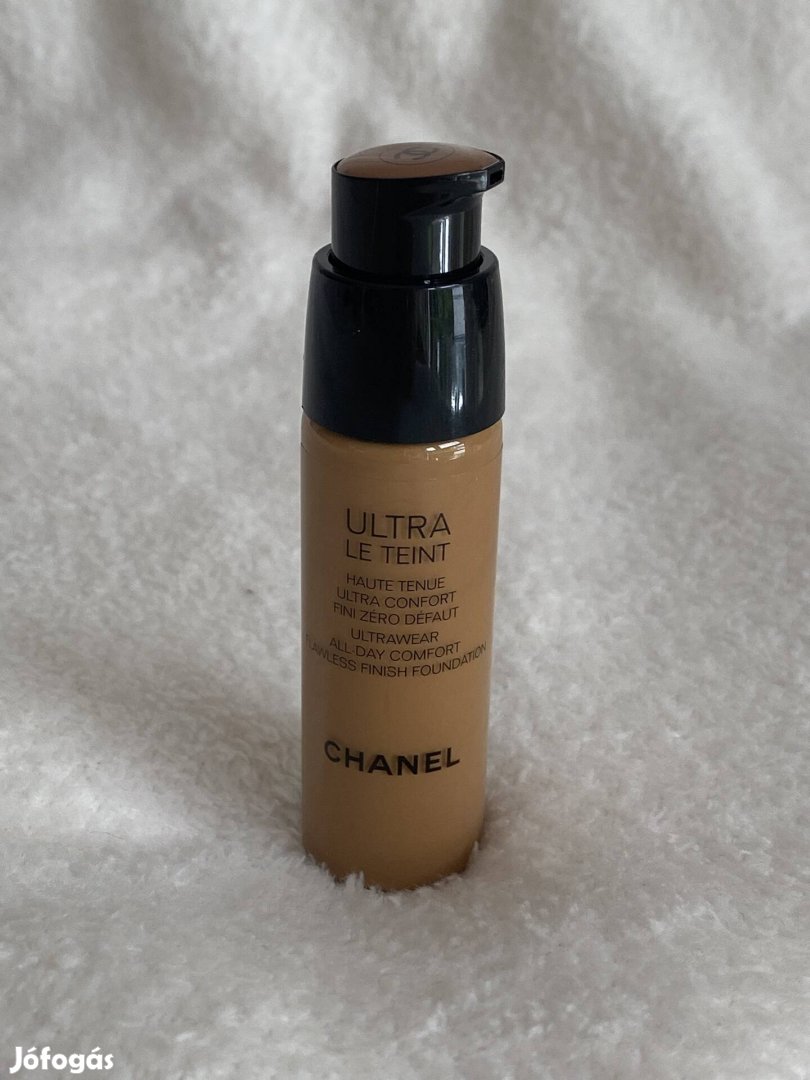 Chanel ultra teint ultrawear all day B80 20 ml